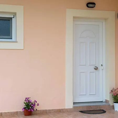 Apartmán Lollas 1 Acharavi Corfu *