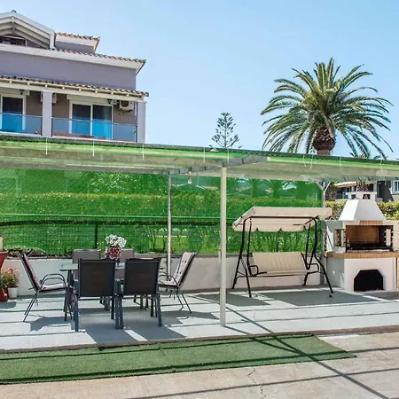 Apartmán Lollas 1 Acharavi Corfu *