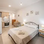 Apartment Lollas 1 Acharavi Corfu