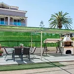 Apartment Lollas 1 Acharavi Corfu *