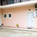 Lollas 1 Acharavi Corfu Apartment *