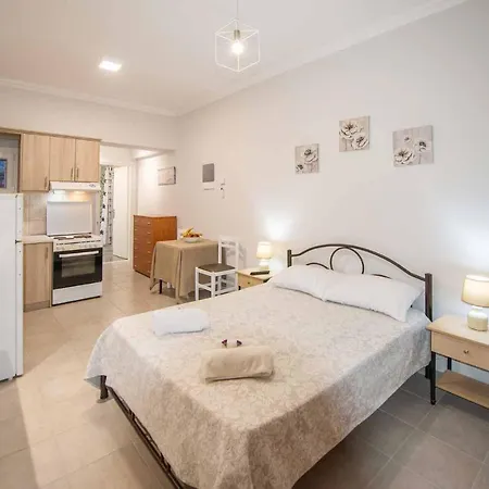 Apartament Lollas 1 Acharavi Corfu