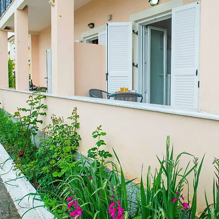 Lollas 1 Acharavi Corfu Apartament Acharavi (Corfu)