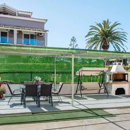 Apartament Lollas 1 Acharavi Corfu *