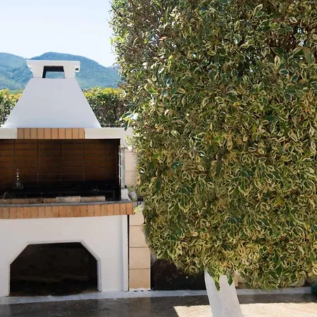 Lollas 1 Acharavi Corfu Acharavi (Corfu)