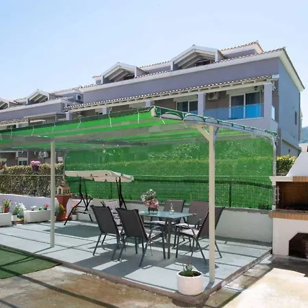 Lollas 1 Acharavi Corfu Apartament Acharavi (Corfu)