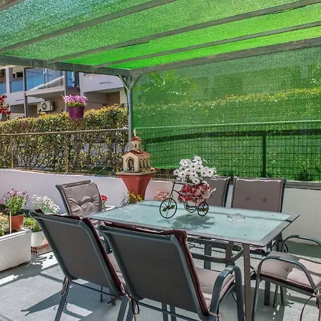 Lollas 1 Acharavi Corfu Acharavi (Corfu)