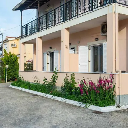 Lollas 1 Acharavi Corfu