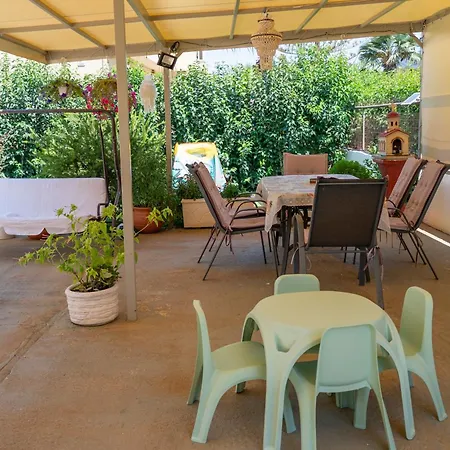 Lollas 1 Acharavi Corfu Acharavi (Corfu)