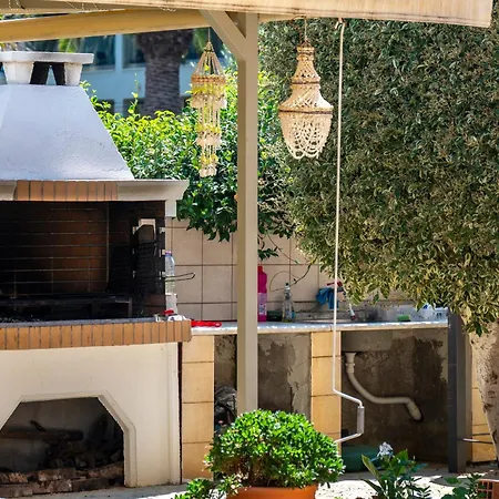 Lollas 1 Acharavi Corfu