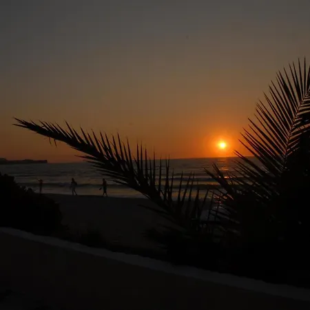 Lollas 1 Acharavi Corfu