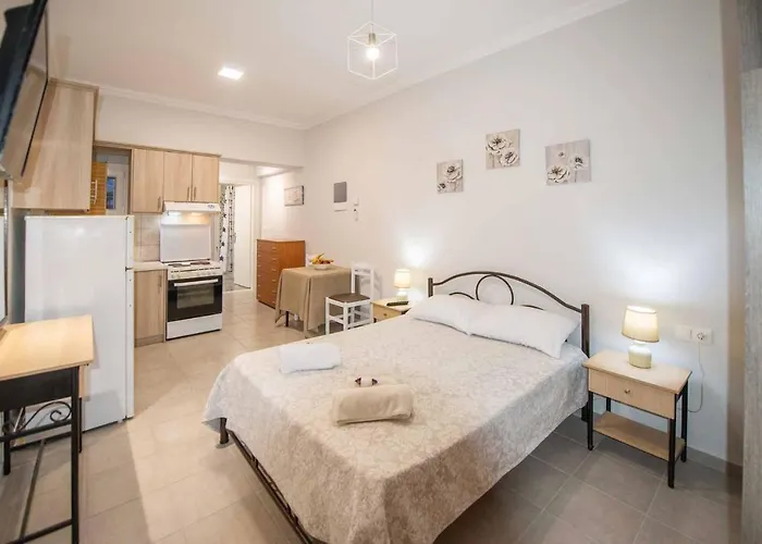 Appartamento Lollas 1 Acharavi Corfu