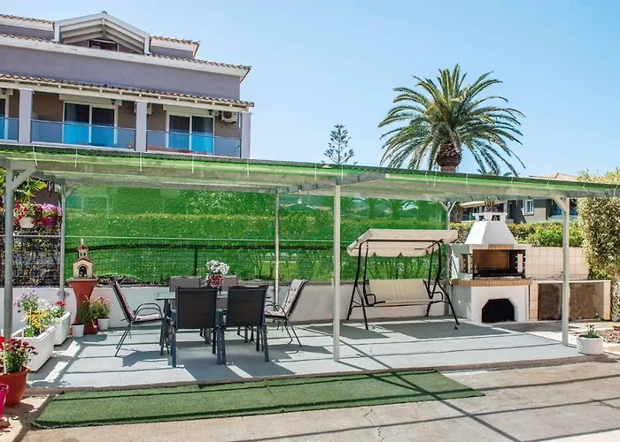 Appartamento Lollas 1 Acharavi Corfu *