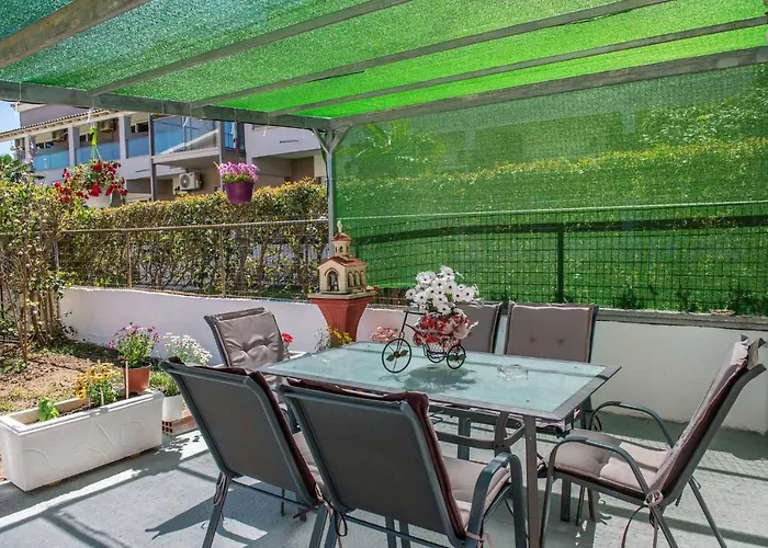 Lollas 1 Acharavi Corfu Acharavi (Corfu)