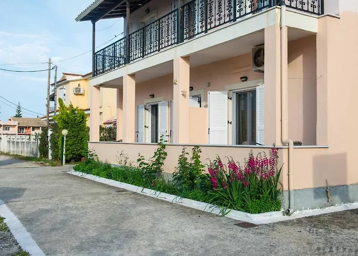 Lollas 1 Acharavi Corfu