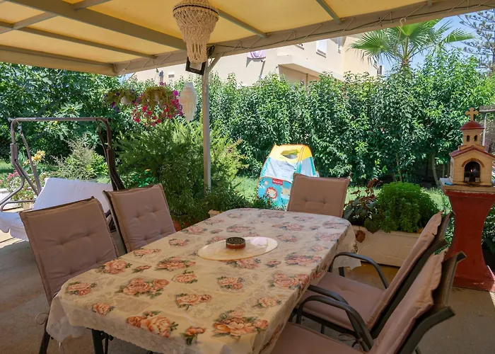 Appartamento Lollas 1 Acharavi Corfu *