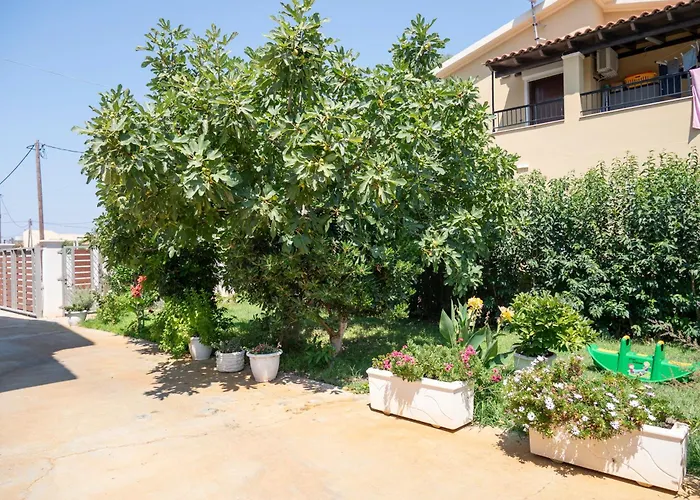 Lollas 1 Acharavi Corfu Acharavi (Corfu)