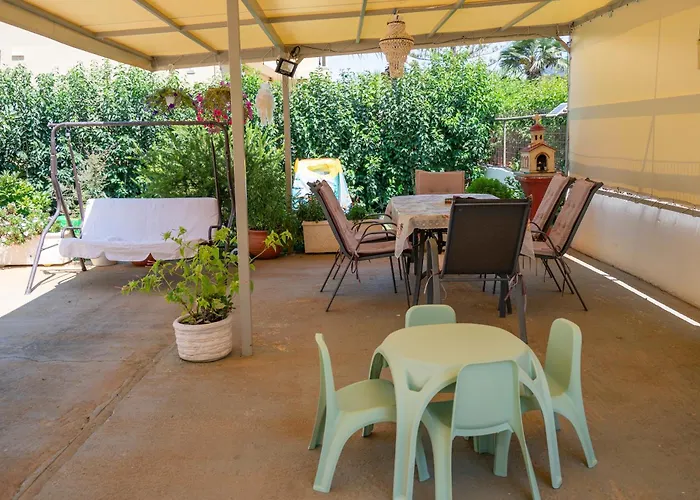 Lollas 1 Acharavi Corfu Acharavi (Corfu)