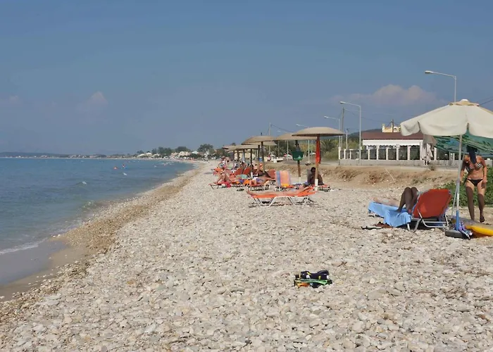 Appartamento Lollas 1 Acharavi Corfu Acharavi (Corfu)