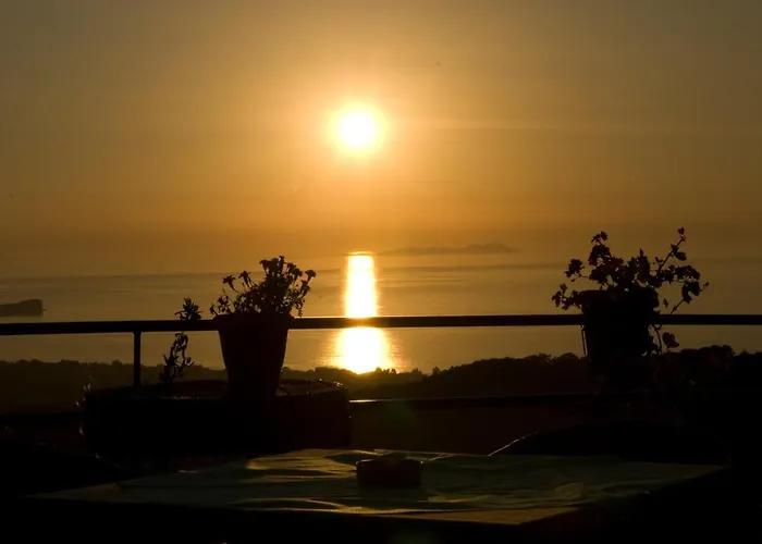 Lollas 1 Acharavi Corfu Acharavi (Corfu)