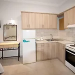 Apartman Lollas 1 Acharavi Corfu *