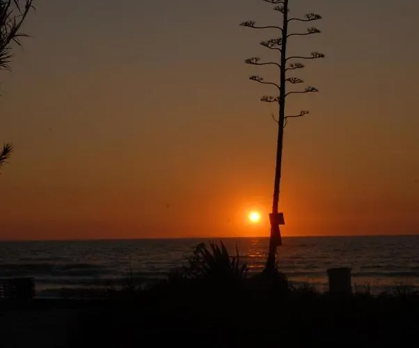 Lollas 1 Acharavi Corfu *