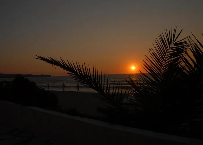 Lollas 1 Acharavi Corfu